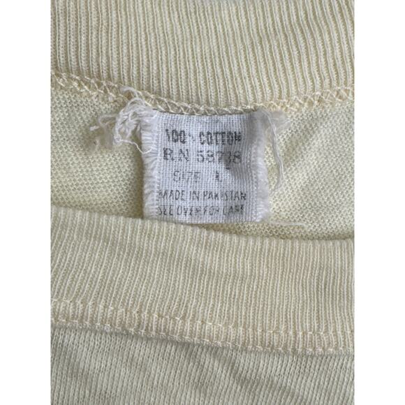 Vintage 1986 Statue of Liberty Centennial T-Shirt USA Single Stitch medium - Picture 2 of 12